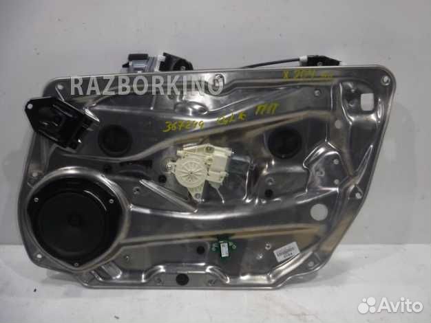 Стеклоподъемник электрический передний правый