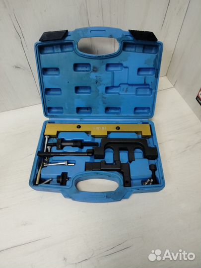 Набор фиксаторов грм для BMW N42 N46 (с4370)