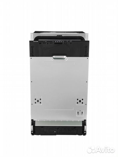 Встраиваемая посудомоечная машина 45 см