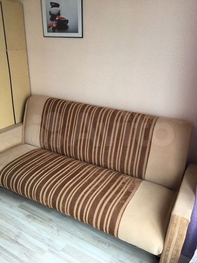 2-к. квартира, 52 м², 4/9 эт.