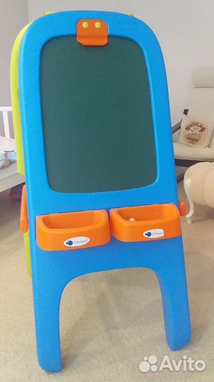 Мольберт для рисования детский