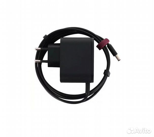 Умная колонка Яндекс Новая Станция Мини (с часами)