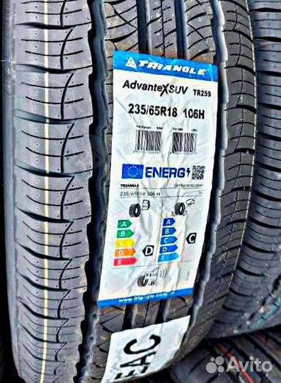 Triangle TR259 235/65 R18 106H