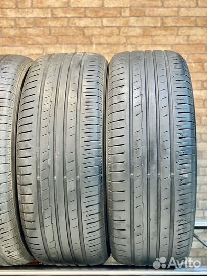 Yokohama BluEarth-A AE-50 235/55 R18