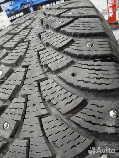 Nokian Tyres Nordman 4 185/65 R15