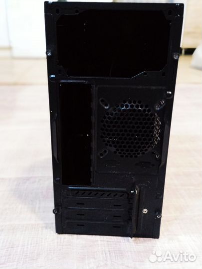 Системный блок