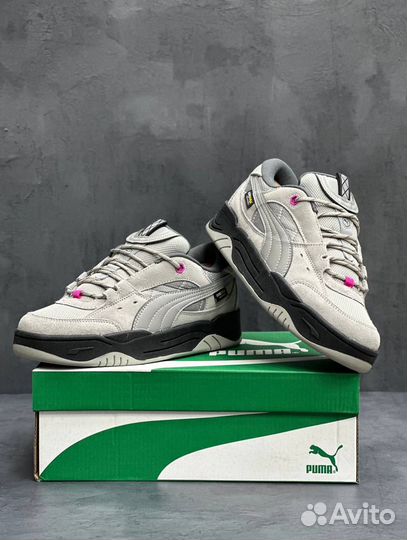 Кроссовки мужские puma 180