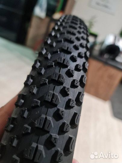Покрышки Maxxis Ikon 27.5x2.20