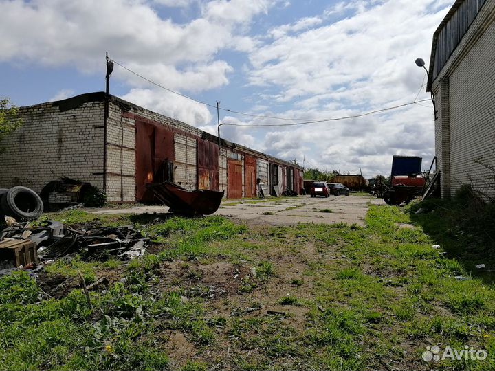 Сельскохозяйственное растениеводческое предприятие