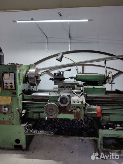 Токарные и фрезерные работы по металлу