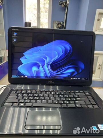 Ноутбук Dell 5050-4826
