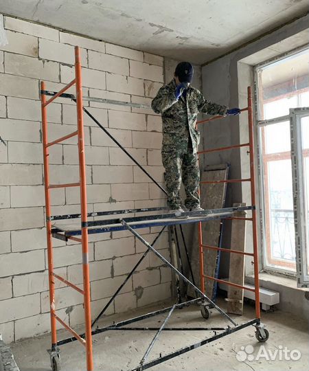 Вывоз мусора