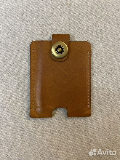 Картхолдер, Визитница для карт