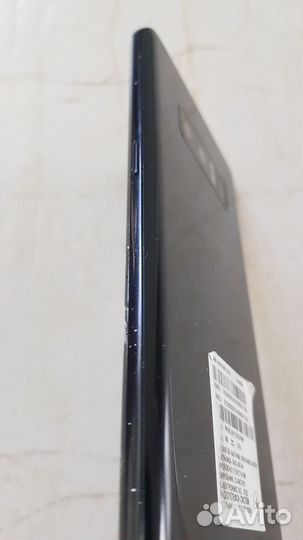 Samsung Galaxy Note 8, 6/64 ГБ