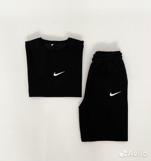 Комплект nike