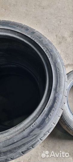 Bridgestone Potenza RE002 Adrenalin 235/45 R17 94W, 1 шт