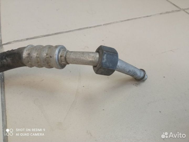 Трубка кондиционера Mercedes Benz w140 5