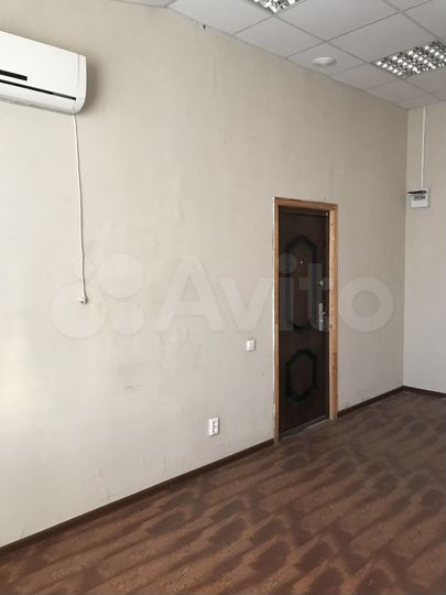 Офис, 141.6 м²
