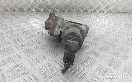 Клапан EGR дизельный KIA sorento 1 (DEA02A901)