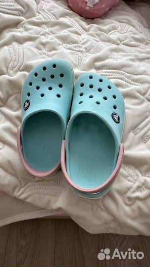 Crocs c10
