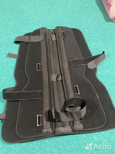 Бандаж коленного сустава