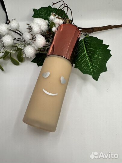 Тональный benefit hello happy flawless liquid