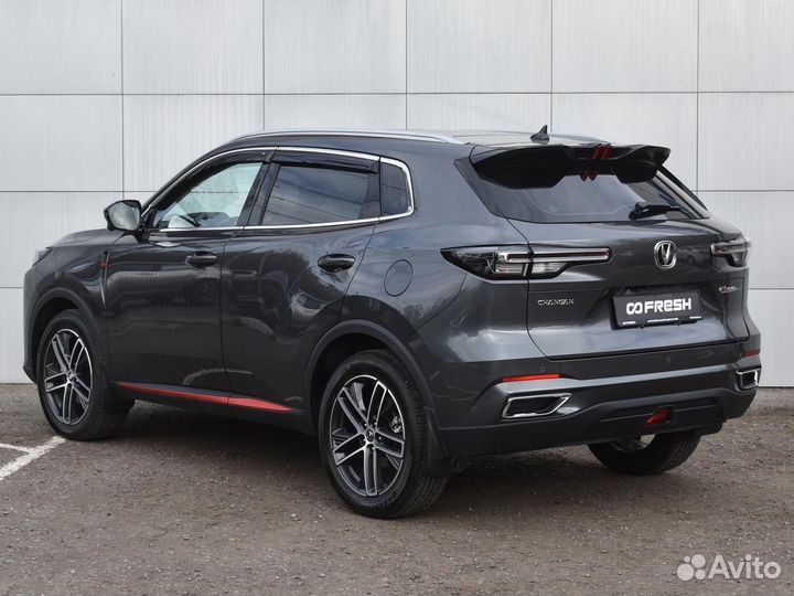 Changan CS55 Plus 1.5 AMT, 2023