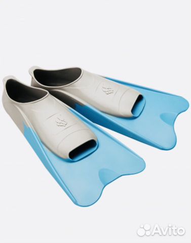 Ласты Madwave,трубка,лопатки,трос