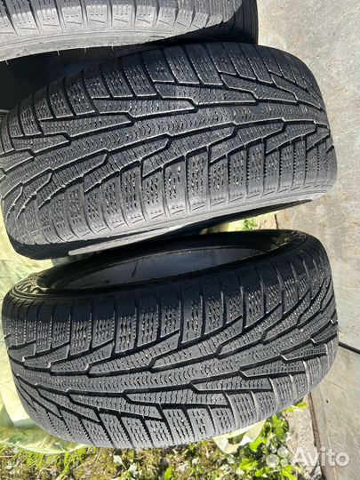 Nokian Tyres Nordman RS2 225/50 R17