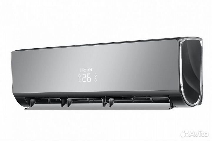 Сплит-система haier HSU-12HNF303/R2-B / HSU-12HUN203/R2