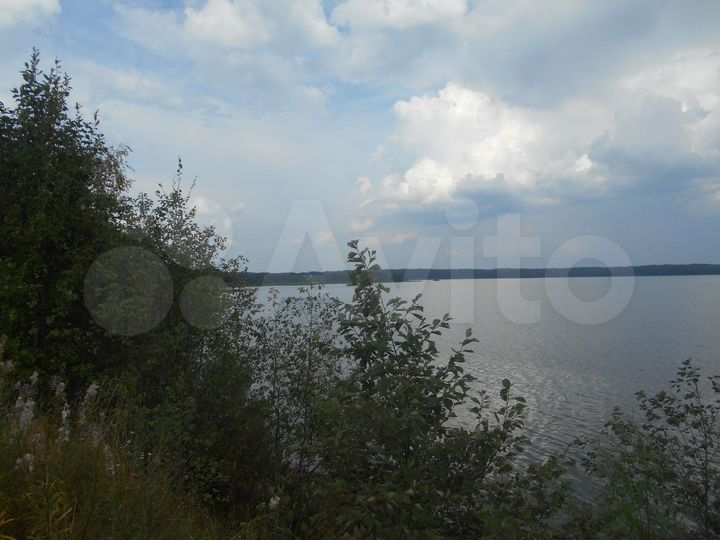 Участок 4,2 га (СНТ, ДНП)