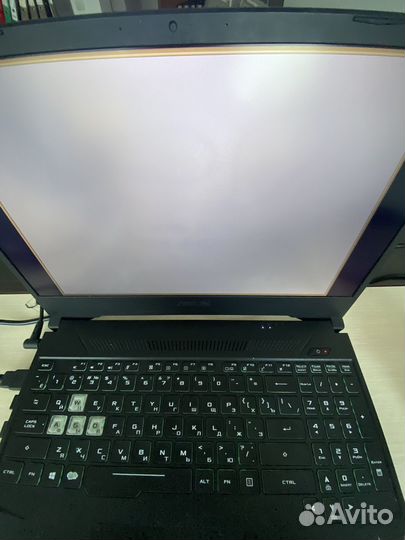Asus TUF gaming