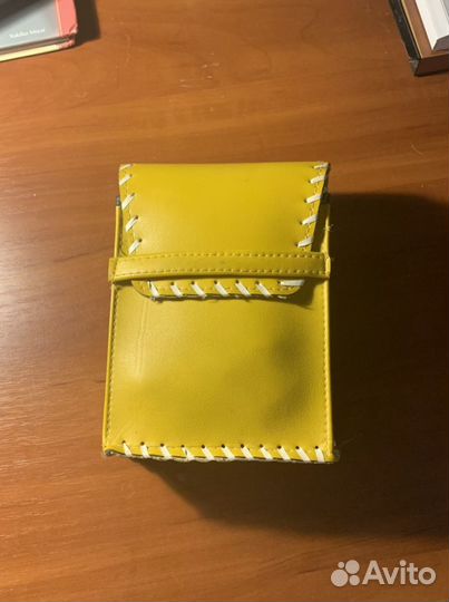 Фен дорожный