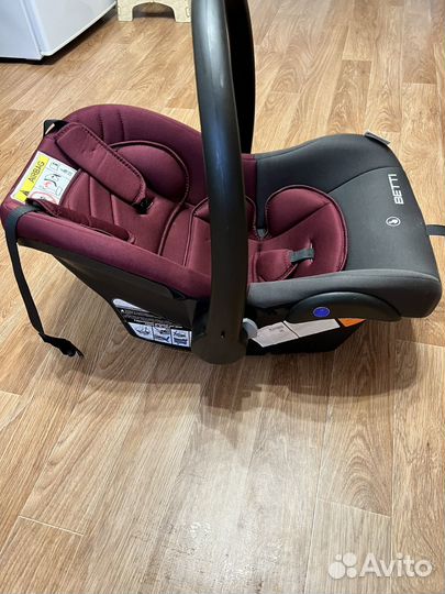 Автомобильная люлька