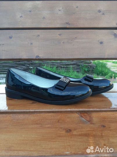 Туфли для девочки