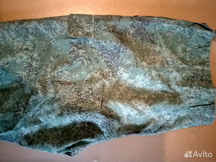 Спецодежда