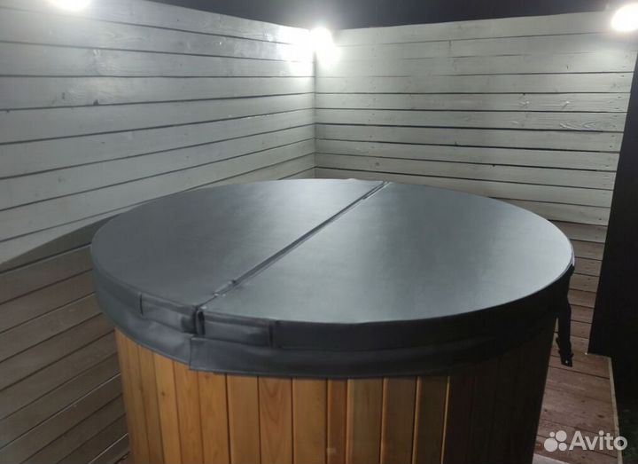 Термокрышка для чана KSH-38665