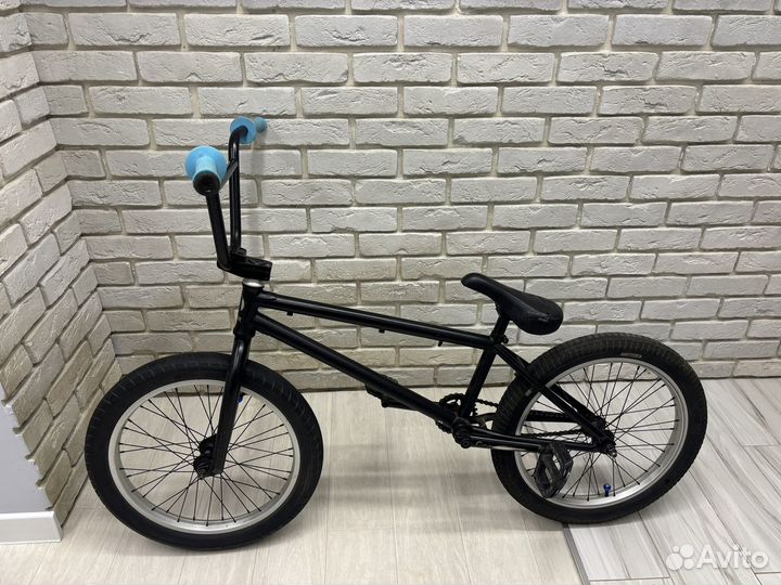 Велсипед bmx wtp arcade