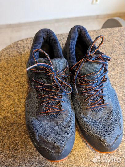 Мужские кроссовки для бега Asics Gel Sonoma 4 42.5
