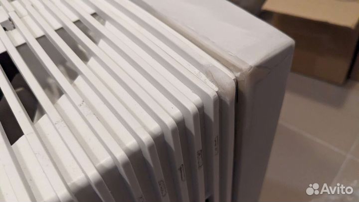 Мойка воздуха venta