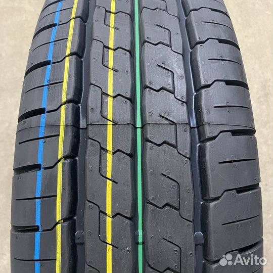 КАМА Trace (НК-135) 195/75 R16C