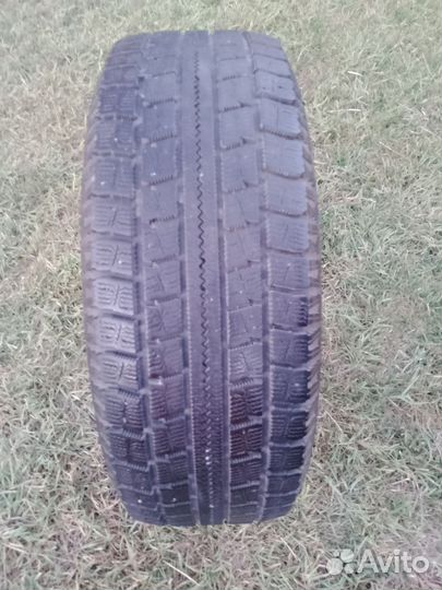 Nitto SN 2 Winter 215/65 R16 98T