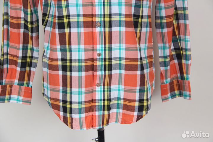 Kansai Yamamoto Homme рубашка