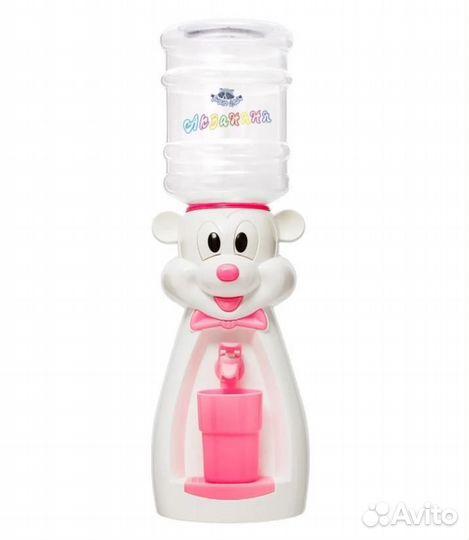 Кулер детский 