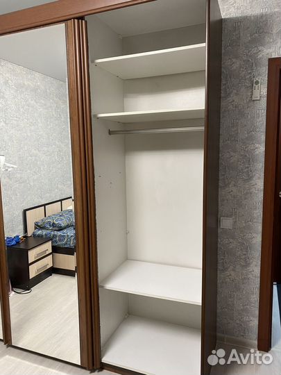 Шкаф купе