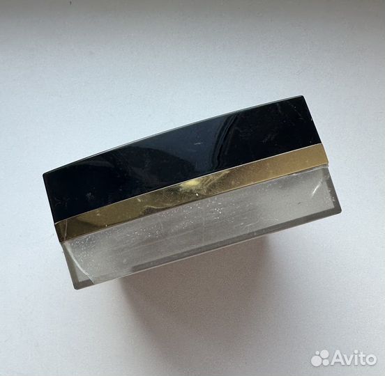 Chanel но 5 пудра для тела 75 гр винтаж