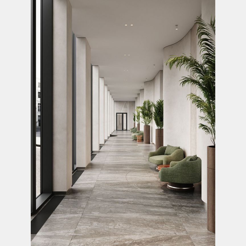 3-к. квартира, 84,2 м², 14/23 эт.