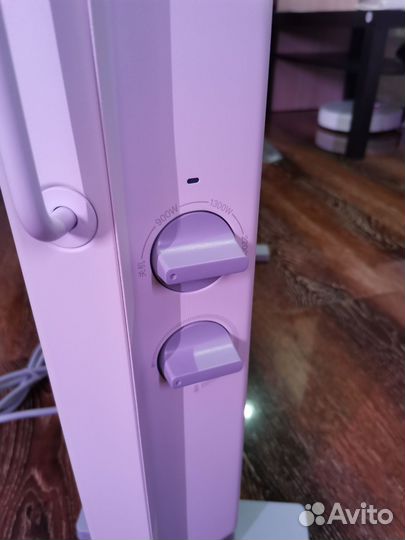 Конвектор xiaomi (новый)