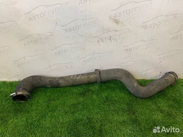 Патрубок Land Rover Range Rover Vogue 4 L405 306DT