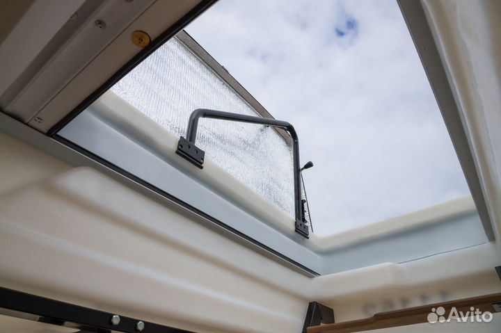 Погреб пластиковый для дома и дачи Тингард Т-2500